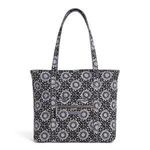 Vera Bradley Medallion Tote